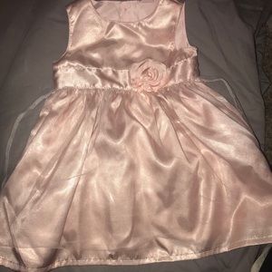 Baby Dress
